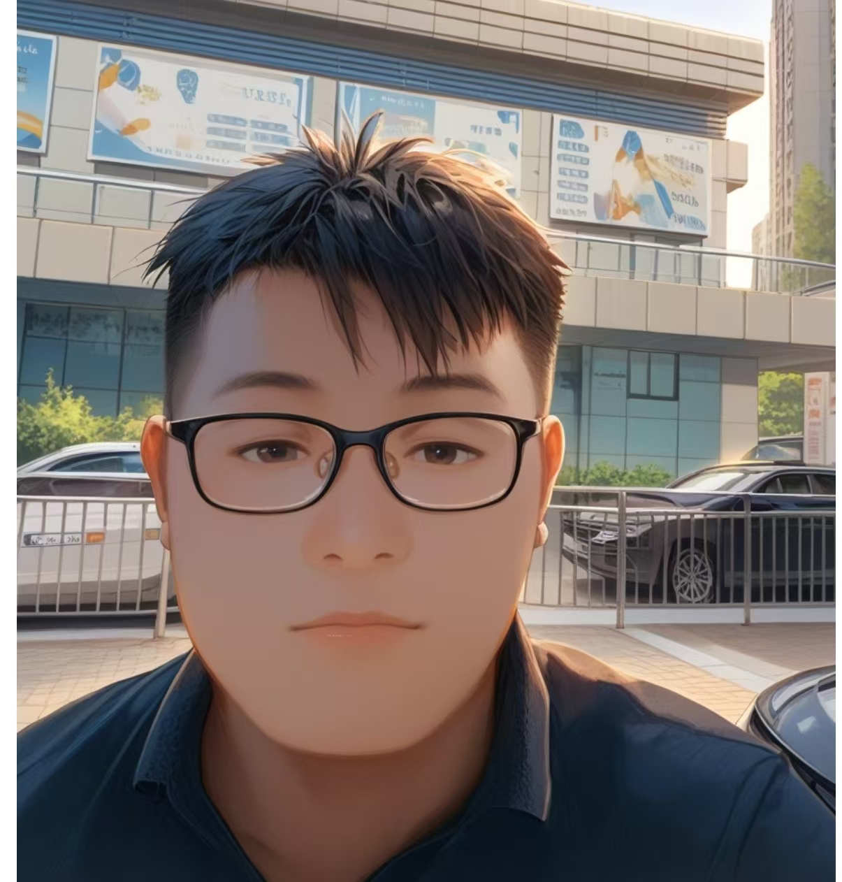 用户头像